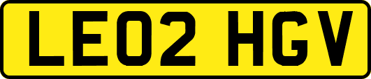 LE02HGV