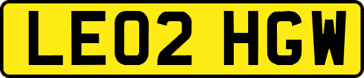 LE02HGW