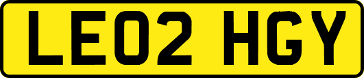 LE02HGY