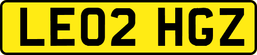 LE02HGZ