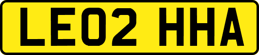 LE02HHA