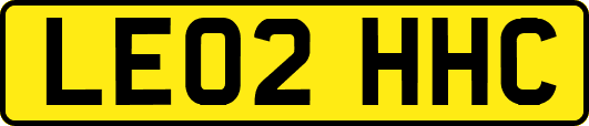LE02HHC