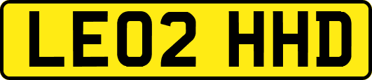 LE02HHD