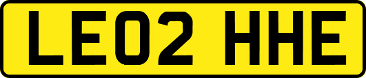 LE02HHE