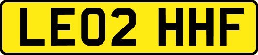 LE02HHF