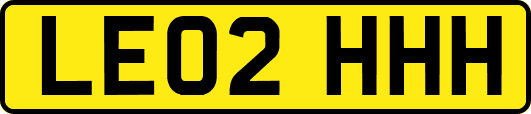 LE02HHH