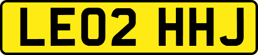 LE02HHJ