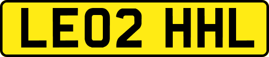 LE02HHL