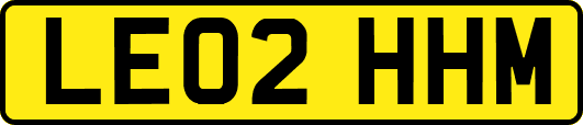 LE02HHM