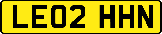 LE02HHN