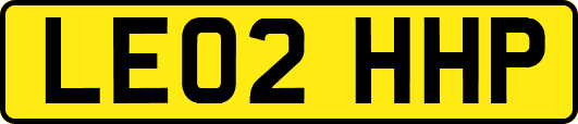 LE02HHP