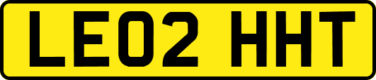 LE02HHT