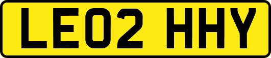 LE02HHY