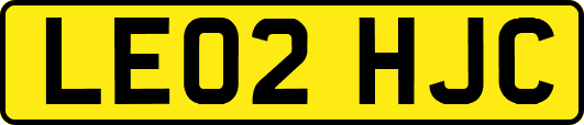 LE02HJC