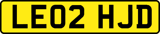 LE02HJD