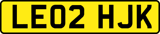 LE02HJK