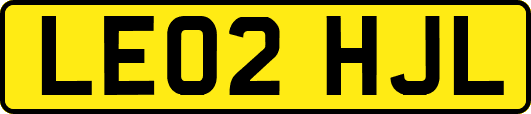 LE02HJL