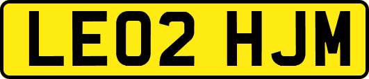 LE02HJM