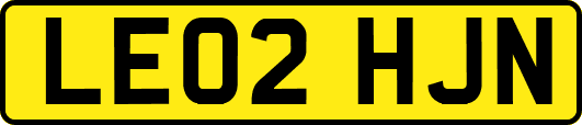 LE02HJN