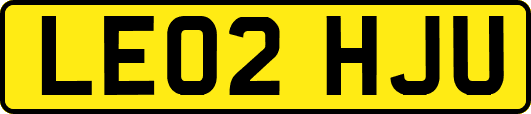 LE02HJU