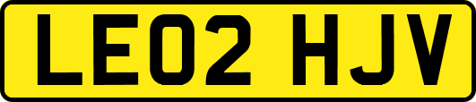 LE02HJV