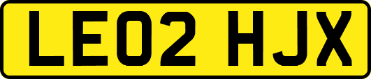 LE02HJX