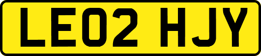 LE02HJY