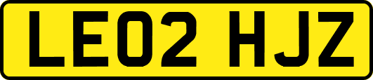 LE02HJZ