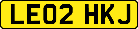LE02HKJ