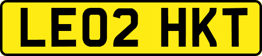 LE02HKT