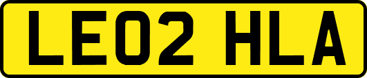 LE02HLA