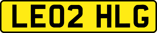 LE02HLG