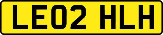 LE02HLH