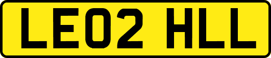 LE02HLL