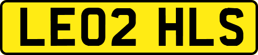 LE02HLS