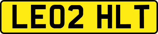 LE02HLT