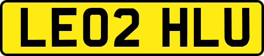 LE02HLU