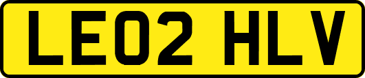 LE02HLV