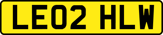 LE02HLW