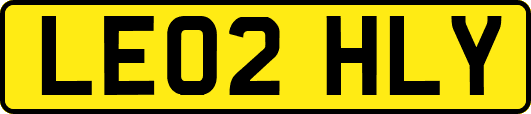 LE02HLY