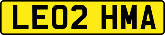 LE02HMA