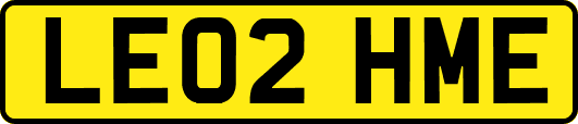 LE02HME