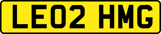 LE02HMG