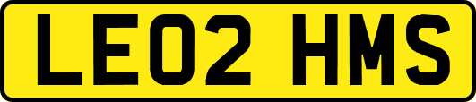 LE02HMS