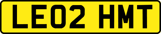 LE02HMT