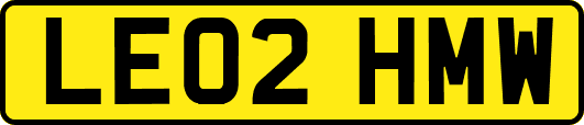 LE02HMW