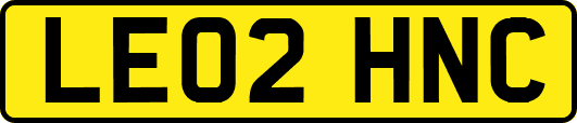 LE02HNC
