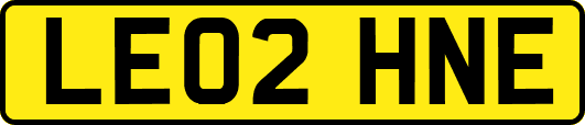 LE02HNE