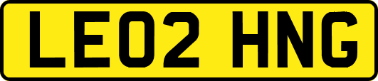 LE02HNG