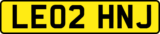 LE02HNJ